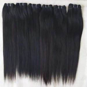 Weft-Hair-Bone-Straight-nature-Color-1